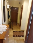 Wynajmę 2-pokojowe mieszkanie w Gdańsku Wrzeszcz ul. Miszewskiego Gdańsk - zdjęcie 9