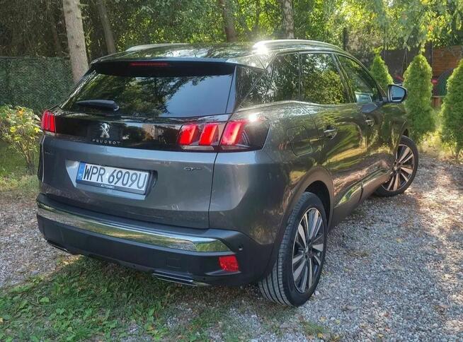 Sprzedam Peugeot 3008 Gostynin - zdjęcie 4