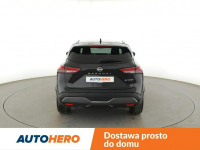 Nissan Qashqai HEV full LED navi kamery 360 virtual cocpit panorama Warszawa - zdjęcie 6