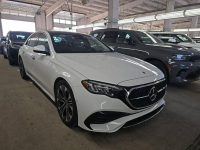 Mercedes E 350 4Matic / pakiet AMG / Bardzo zadbany Wrocław - zdjęcie 3