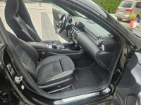 Mercedes CLA 250 224 KM AUTOMAT Strzegom - zdjęcie 6