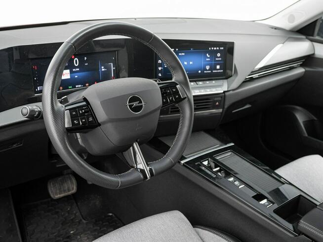 Opel Astra WD7785T#1.2  Elegance Podgrz.f I kier K.cof Salon PL VAT23% Pępowo - zdjęcie 6