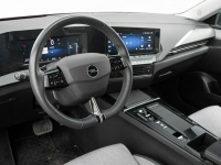 Opel Astra WD7785T#1.2  Elegance Podgrz.f I kier K.cof Salon PL VAT23% Pępowo - zdjęcie 6