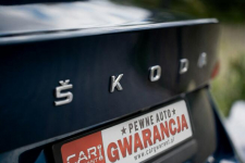 Skoda Octavia-1.5 - 150km Grodzisk Mazowiecki - zdjęcie 7