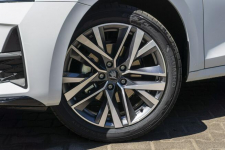 Škoda Octavia Sportline 2.0 TDI 150 KM DSG Łódź - zdjęcie 3