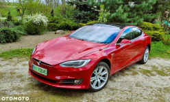 Tesla Model S Lubania - zdjęcie 10