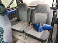 Suzuki Vitara 1.6+LPG 97r 4x4 Tarnów - zdjęcie 7