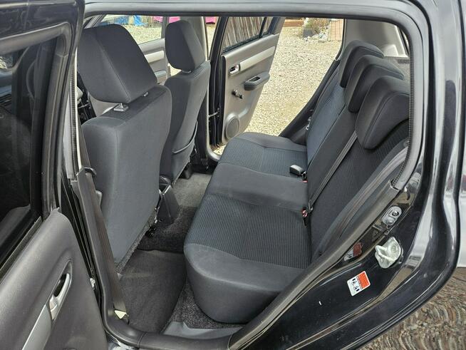 Suzuki Swift Opłacony Zdrowy  Zadbany Serwisowany  Po Serwisie  1 Wł Kisielice - zdjęcie 9