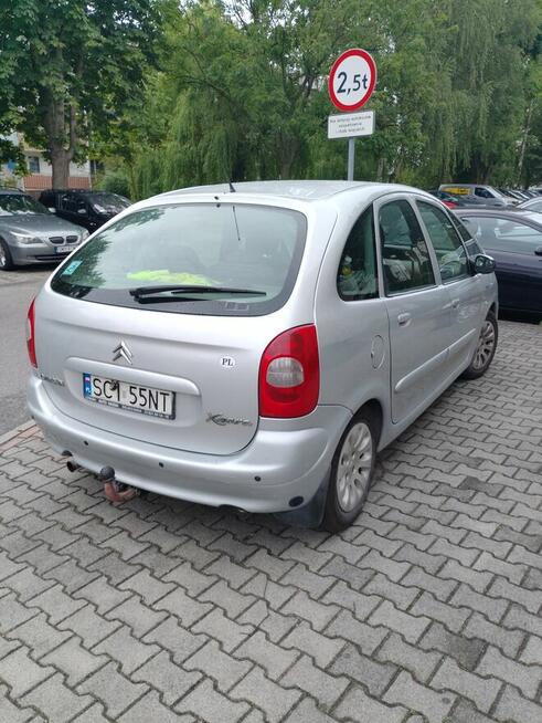 Sprzedam samochod Kończyce Małe - zdjęcie 4