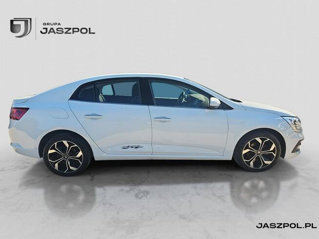 Renault Megane Salon PL, I właściciel, Serwisowany, Bezwypadkowy Łódź - zdjęcie 4
