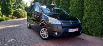 Citroen Berlingo Płońsk - zdjęcie 6
