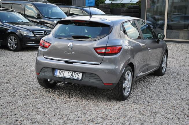 Renault Clio Klimatyzacja Automat Czujniki Parkowania Serwis Warszawa - zdjęcie 7