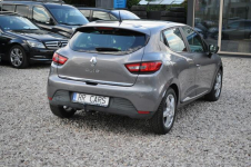 Renault Clio Klimatyzacja Automat Czujniki Parkowania Serwis Warszawa - zdjęcie 7