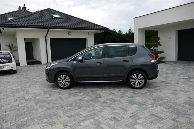 Peugeot 3008 Allure! Head Up!  Navi! Gwarancja! Grójec - zdjęcie 8