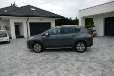 Peugeot 3008 Allure! Head Up!  Navi! Gwarancja! Grójec - zdjęcie 8
