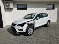 Seat Ateca 2.0Tdi 4x4 * navi * klimatronic Raba Niżna - zdjęcie 6