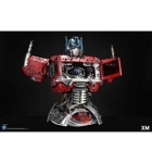Transformers Premium Collectible Series Optimus Prime (MEGATRONTOYS)