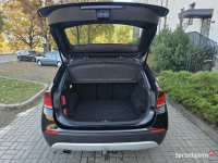 Bmw x1** 2.0 Benzyna 150KM *Ładny Samochód Lublin - zdjęcie 9