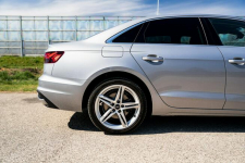 Audi A4 Limousine 35 TFSI S tronic, FV23%, Bezwypadkowy, Salon PL Warszawa - zdjęcie 7
