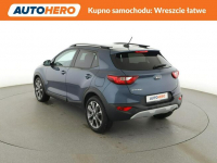 Kia Stonic grzane fotele tempomat klima-auto. Warszawa - zdjęcie 4