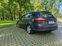 Śliczny.Zadbany.Ford.Mondeo.MK4.Kombi.2.0.TDCI.EcoNetic.2008