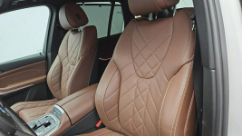 BMW X5 xDrive25d sport-aut ! Z Polskiego Salonu ! Faktura Vat ! Warszawa - zdjęcie 11