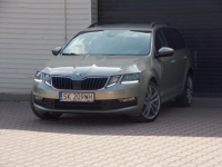Škoda Octavia Klimatronic /Gwarancja /Led /Tablet /2018 /Krajowy Mikołów - zdjęcie 4