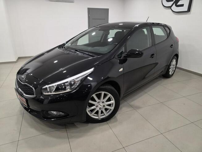 Kia Cee'd 1.6 / Bezwypadkowy/Serwisowany/Gwarancja roczna w cenie Korczyna - zdjęcie 3