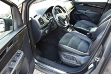 Seat Alhambra 2.0TDI 150KM FR Line! Ideał! Zobacz Koniecznie!!! Ostrów Mazowiecka - zdjęcie 7