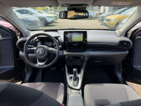 Toyota Yaris hybryda, automat, kamera, gwarancja! Zbąszyń - zdjęcie 6