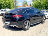Mercedes GLE 400 Benzyna Konstancin-Jeziorna - zdjęcie 5