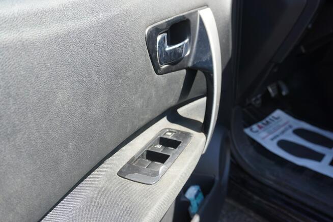 Nissan Qashqai polski salon Opole - zdjęcie 8