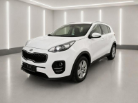 Kia Sportage manual*1.7*nawigacja*KAMERA COFANIA*opłacony Żabno - zdjęcie 3