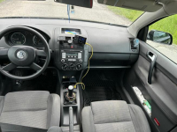 Vw polo 2003r 1,4 tdi Nekla - zdjęcie 8