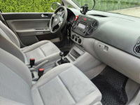 VW GOLF 5 PLUS 1900 TDI-SPRAWNA KLIMATYZACJA !!! Głogów - zdjęcie 7