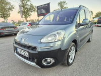Peugeot Partner II 1.6HDI 92KM Tepee Gniewkowo - zdjęcie 3