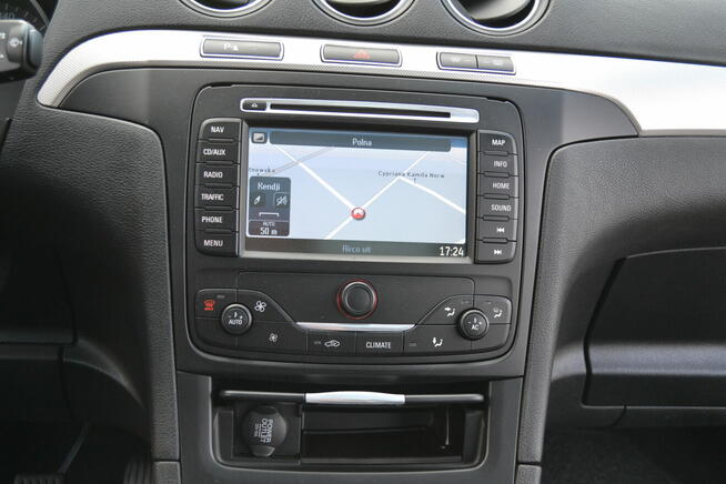 Bardzo ładne Auto 2,0 TDCi 140KM Oryginał Panorama Navi Gostynin - zdjęcie 10