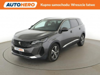 Peugeot 5008 full led 7os virtual navi kamera auto klima