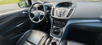 Ford C-Max 7-osobowy Goczałkowice-Zdrój - zdjęcie 9