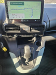 Citroen Berlingo Bezwypadkowy,Kamera,Android Liszki - zdjęcie 9