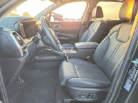 Kia Sorento X-LINE - SX PRESTIGE / AWD / niski przebieg Tarnów - zdjęcie 7