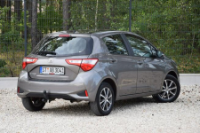 Toyota Yaris 1.5 VVT-ie 111KM Kamera! Serwis! Zobacz Koniecznie!!! Ostrów Mazowiecka - zdjęcie 4