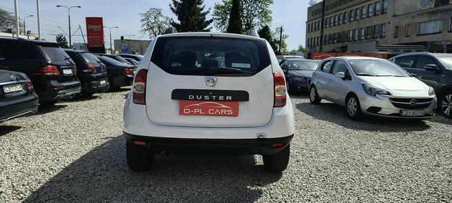 Dacia Duster Salon Pl | Instalacja Gazowa| SUV|114 KM| 1.6 |16V Bydgoszcz - zdjęcie 5