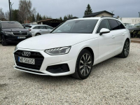 Audi A4 40 TFSI mHEV Quattro S tronic, Salon Polska! 1 właściciel! FV! Pęcice - zdjęcie 8