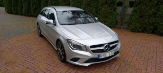 Mercedes CLA 180 Okazja cenowa. Promocja cenowa do końca miesiąca Płońsk - zdjęcie 11