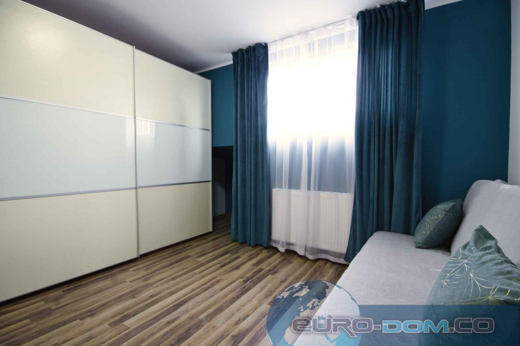 Na sprzedaż –mieszkanie 5-pokojowe | 81,34 m² | 3 ŁAZIENKI Jeżyce - zdjęcie 9