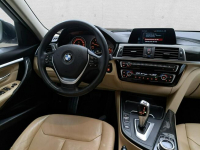 BMW 318 Komorniki - zdjęcie 10