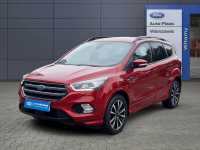 Kuga 1.5 EcoBoost 150KM ST-Line Salon Polska, Serwis ASO,