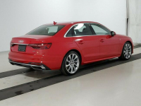 Audi A4 2.0 quattro Prestige automat Katowice - zdjęcie 4