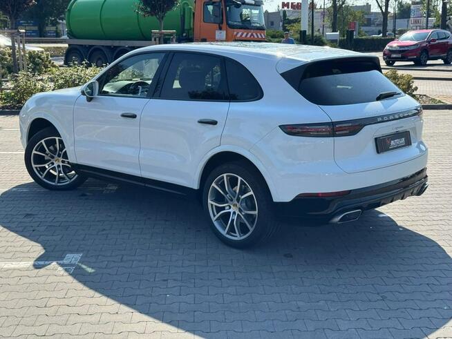2019 Porsche Cayenne AWD 4x4 Stan Perfekcyjny Kilkumiesięcznego Auta Janki - zdjęcie 4